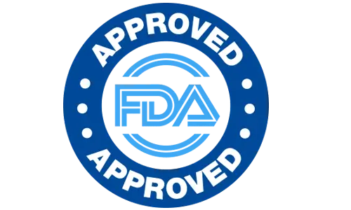 DentaVive FDA Approved
